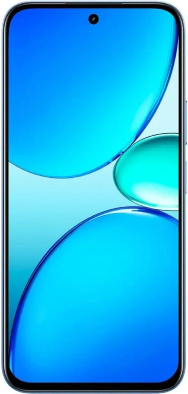 Купити REALME C85 6/128GB Kingfisher Blue Global Version (RMX5566) Гарантія 1 Рік