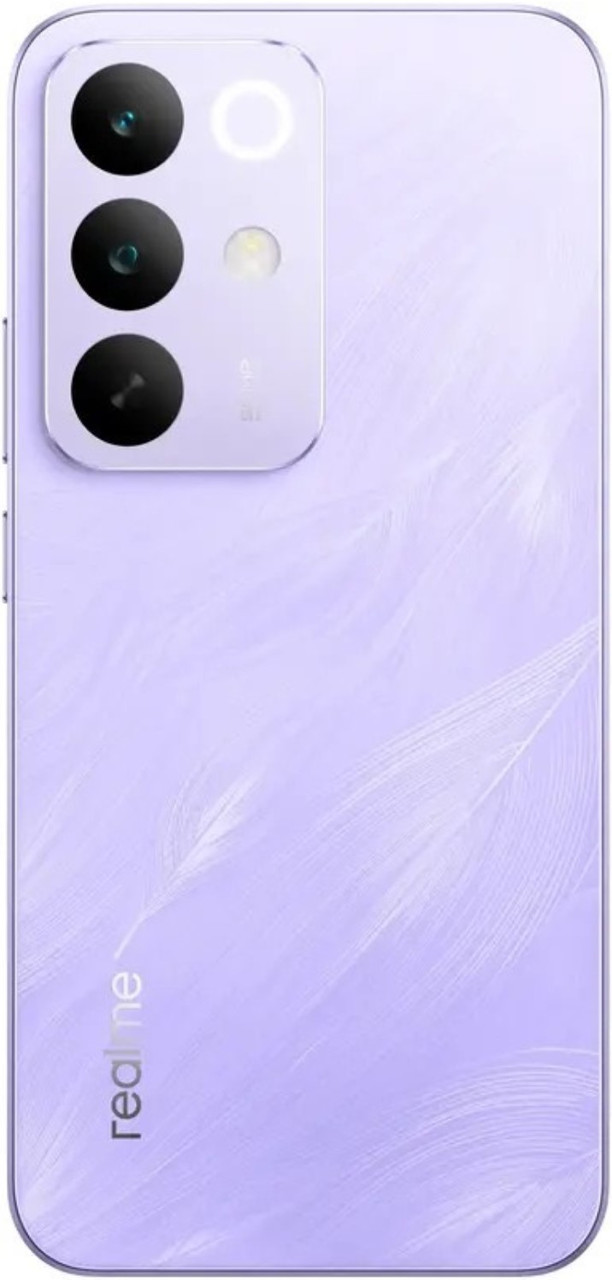 Купити REALME C85 PRO 8/128GB Parrot Purple Гарантія 1 Рік