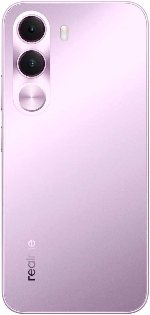 Купити REALME C100i 4/128GB NFC Dawn Purple Гарантія 1 Рік