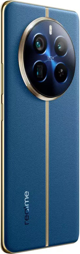 Купити REALME 12 PRO+ (Plus) 5G 8/256GB Submariner Blue (Global Version) Гарантія 1 Рік