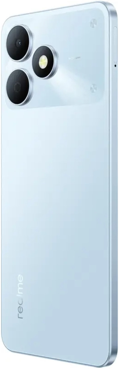 Купити REALME NOTE 80 4/64GB Glacier Blue Гарантія 1 Рік
