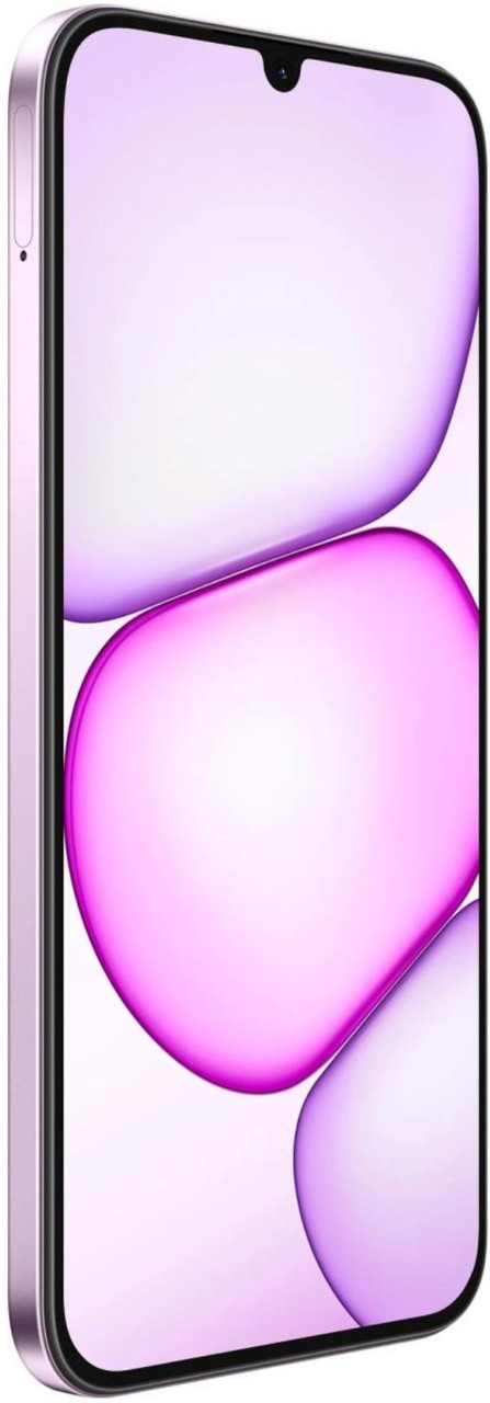 Купити REALME C100i 4/128GB NFC Dawn Purple Гарантія 1 Рік
