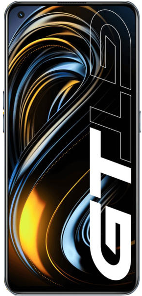 Купити Realme GT 5G 8/128GB Silver Гарантія 1 рік