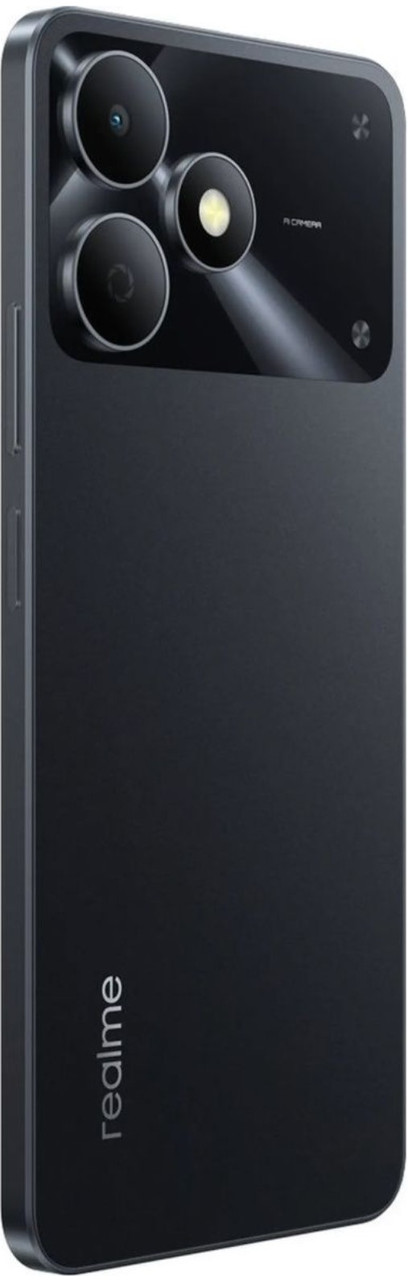 Купити REALME NOTE 80 4/64GB Storm Black Гарантія 1 Рік
