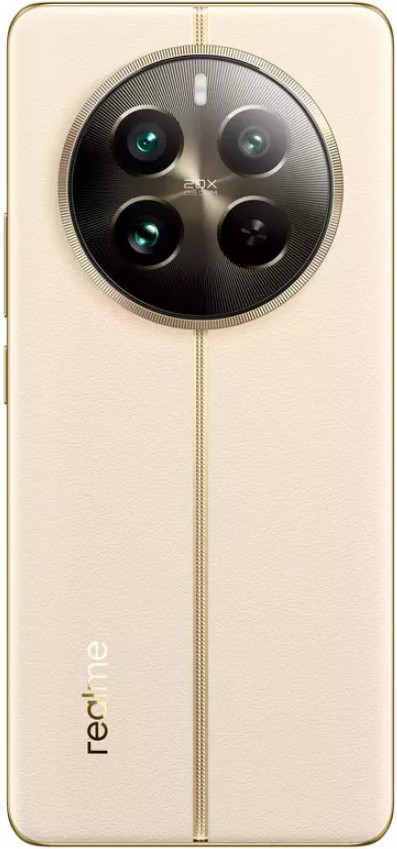 Купити REALME 12 PRO 5G 12/512GB Navigator Beige (Global Version) Гарантія 1 Рік