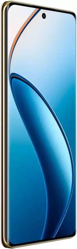 Купити REALME 12 PRO+ (Plus) 5G 8/256GB Submariner Blue (Global Version) Гарантія 1 Рік
