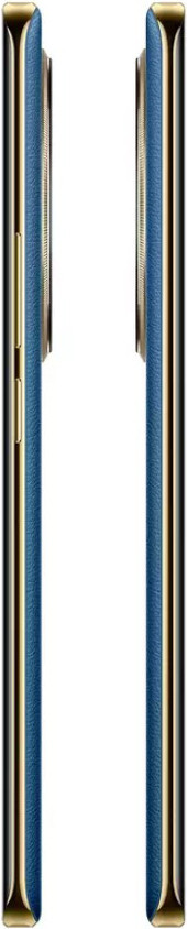 Купити REALME 12 PRO+ (Plus) 5G 8/256GB Submariner Blue (Global Version) Гарантія 1 Рік