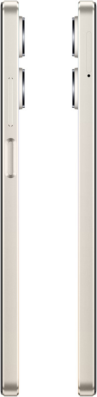 Купити REALME 10 8/256GB Global NFC Clash White Гарантія 1 рік