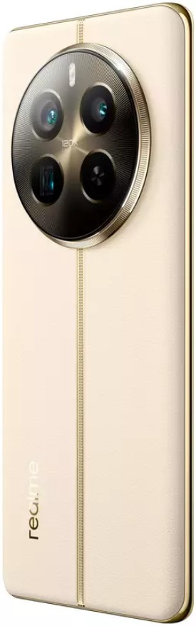 Купити REALME 12 PRO+ (Plus) 5G 8/256GB Navigator Beige (Global Version) Гарантія 1 Рік