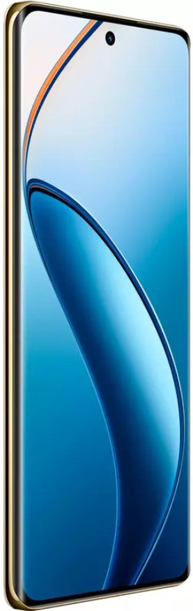 Купити REALME 12 PRO 5G 12/512GB Submariner Blue (Global Version) Гарантія 1 Рік