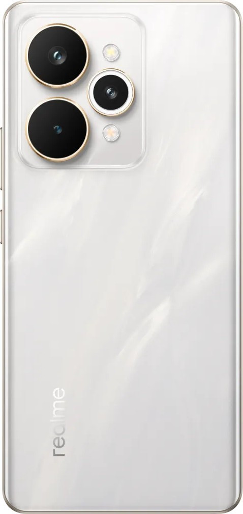 Купити REALME 15 PRO 5G 12/256GB Flowing Silver Гарантія 1 Рік