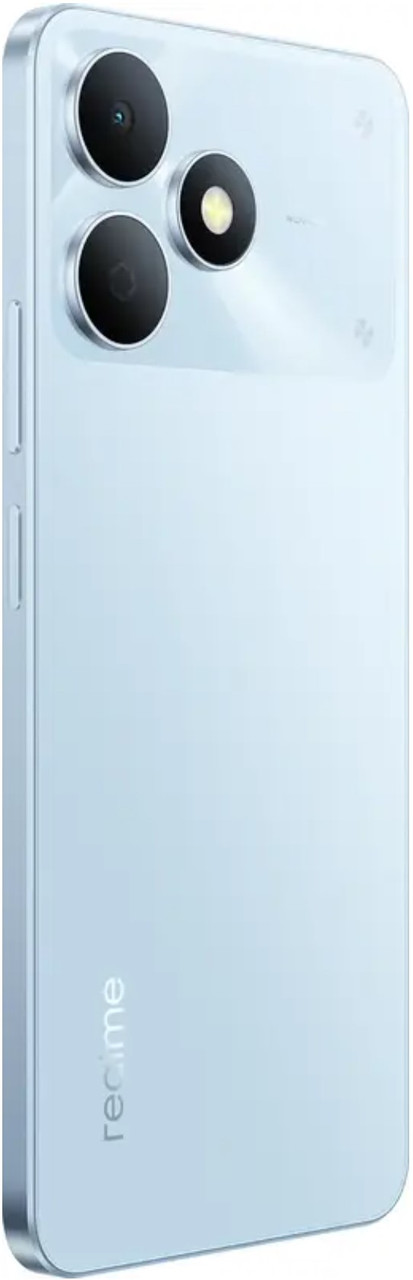 Купити REALME NOTE 80 4/64GB Glacier Blue Гарантія 1 Рік