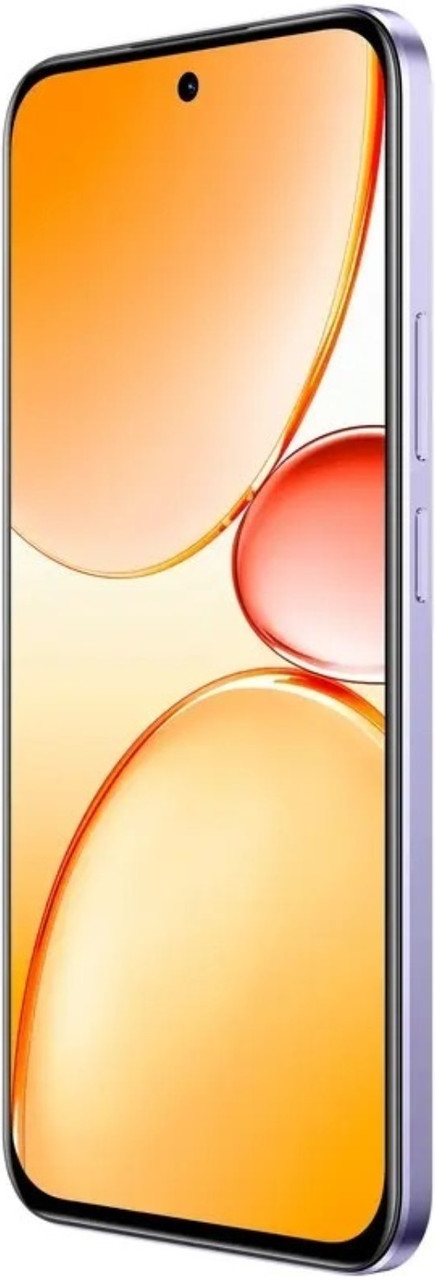 Купити REALME C85 PRO 8/128GB Parrot Purple Гарантія 1 Рік