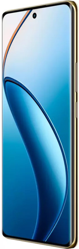 Купити REALME 12 PRO 5G 12/512GB Submariner Blue (Global Version) Гарантія 1 Рік