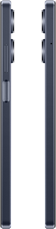 Купити REALME 10 8/256GB Global NFC Rush Black Гарантія 1 рік