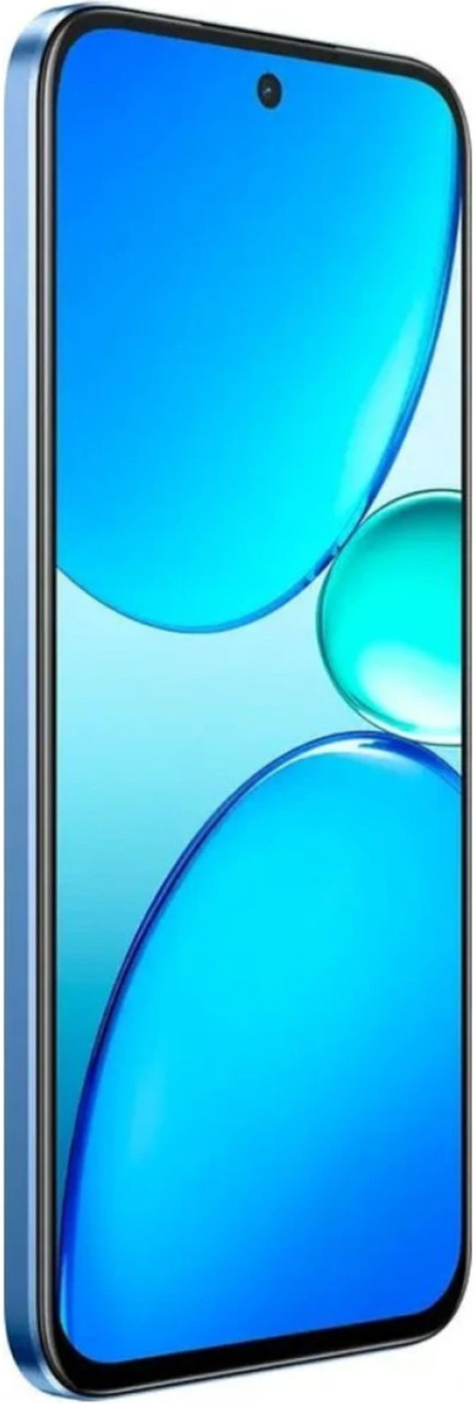Купити REALME C85 6/128GB Kingfisher Blue Global Version (RMX5566) Гарантія 1 Рік