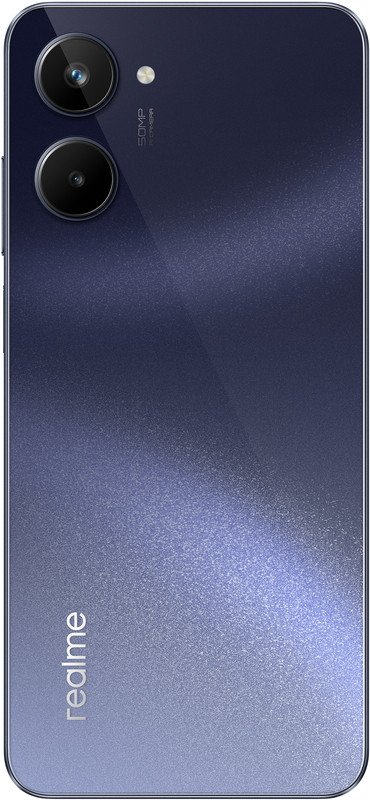 Купити REALME 10 8/256GB Global NFC Rush Black Гарантія 1 рік