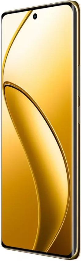 Купити REALME 12 PRO+ (Plus) 5G 8/256GB Navigator Beige (Global Version) Гарантія 1 Рік