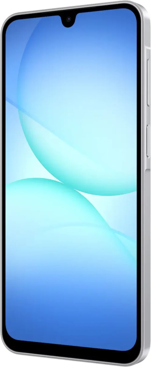 Купити Samsung Galaxy A17 4/128GB Gray (SM-A175F) Гарантія 1 Рік
