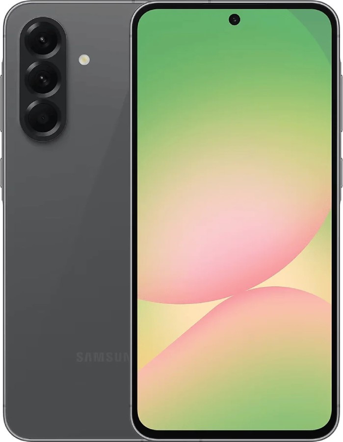 Samsung Galaxy A56 5G 8/128GB Awesome Graphite (SM-A566B) Гарантія 1 рік