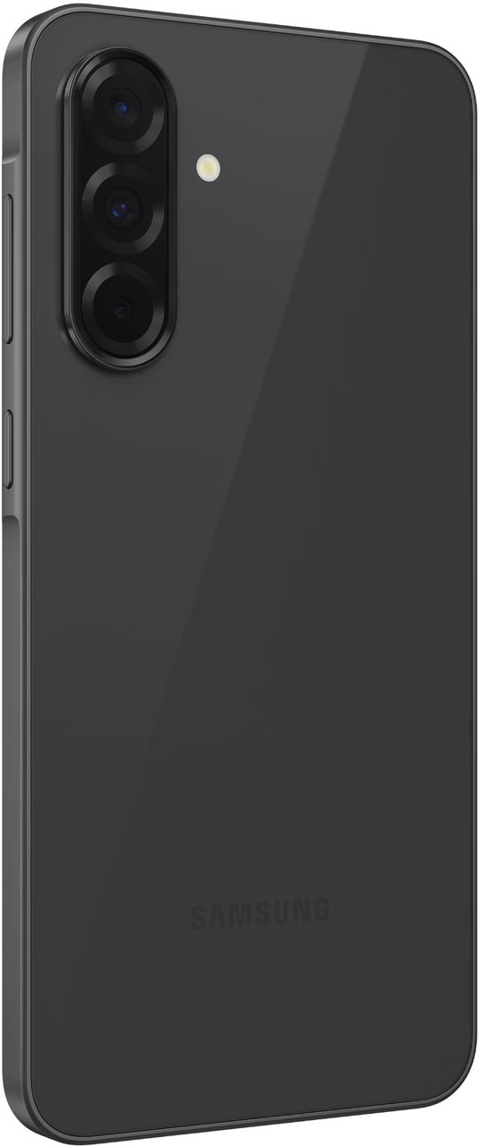 Купити Samsung Galaxy A36 5G 6/128GB Awesome Black (SM-A366B) Гарантія 1 рік
