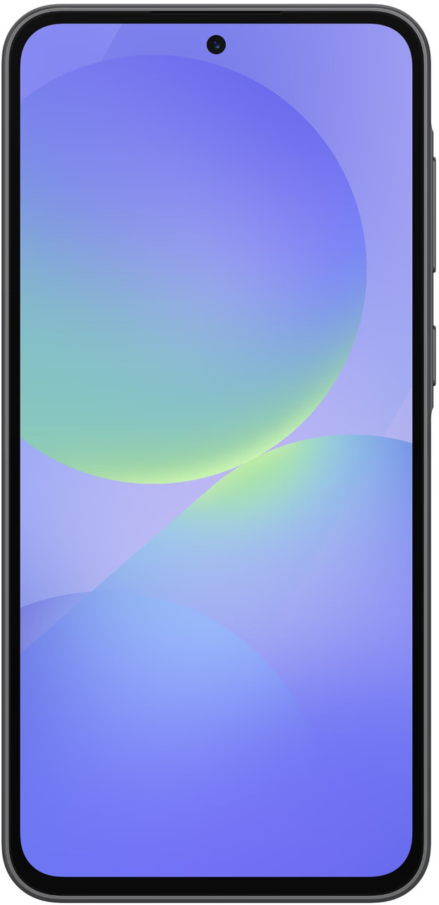 Купити Samsung Galaxy A36 5G 6/128GB Awesome Black (SM-A366B) Гарантія 1 рік