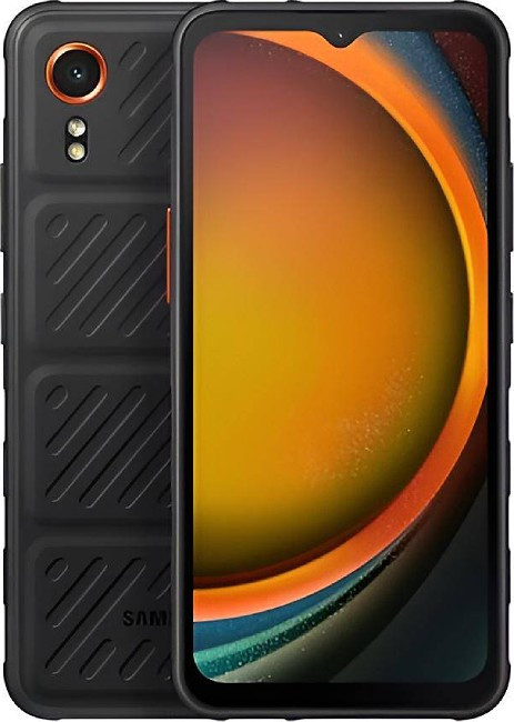 Купити Samsung Galaxy Xcover7 6/128GB Black Гарантія 1 Рік