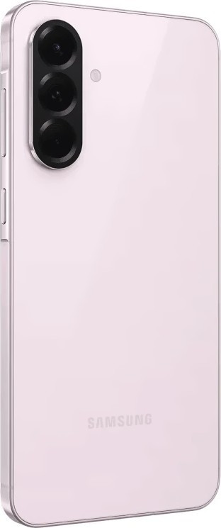 Купити Samsung Galaxy A56 5G 8/128GB Awesome Pink (SM-A566B) Гарантія 1 рік