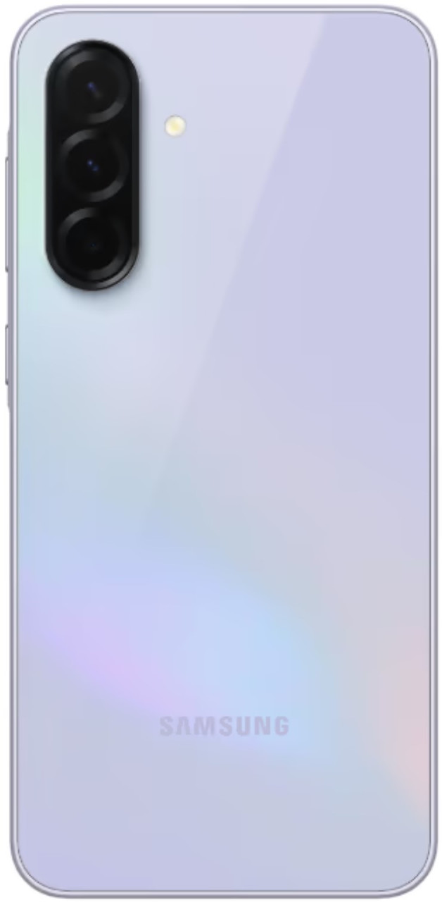 Купити Samsung Galaxy A36 5G 8/256GB Awesome Lavender (SM-A366B) Гарантія 1 рік