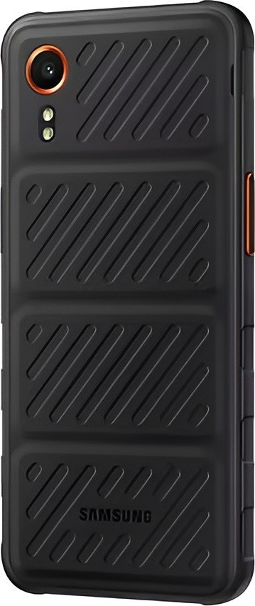 Купити Samsung Galaxy Xcover7 6/128GB Black Гарантія 1 Рік