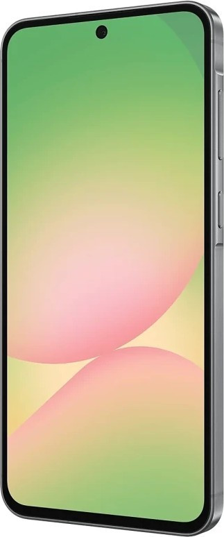 Купити Samsung Galaxy A56 5G 8/128GB Awesome Graphite (SM-A566B) Гарантія 1 рік