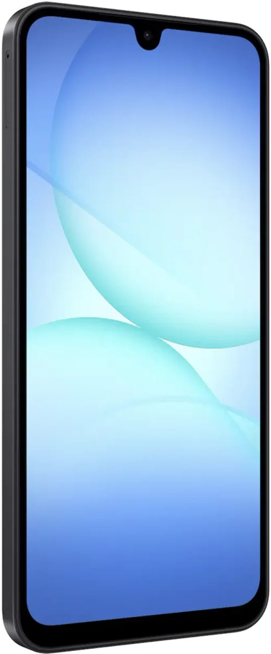 Купити Samsung Galaxy A17 8/256GB Black (SM-A175F) Гарантія 1 Рік