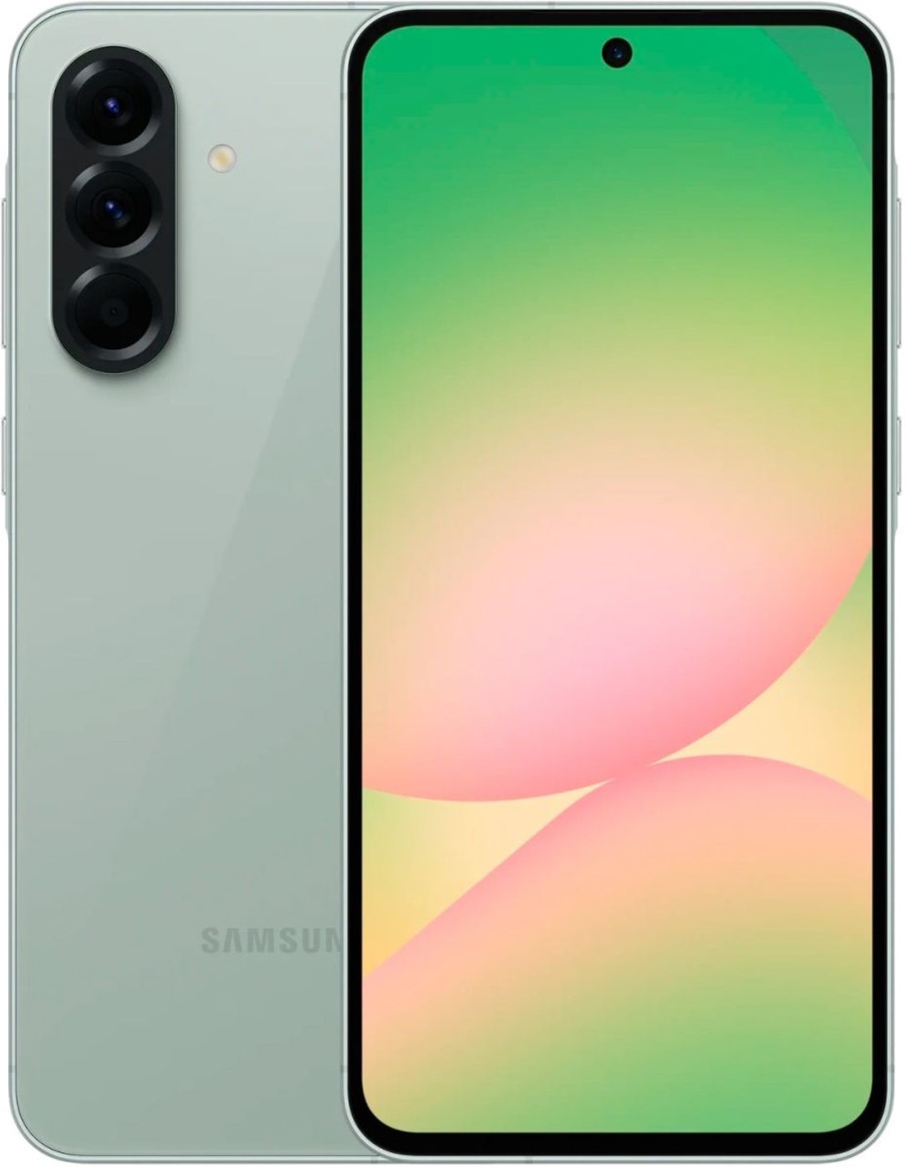 Samsung Galaxy A56 5G 8/128GB Awesome Olive (SM-A566B) Гарантія 1 рік