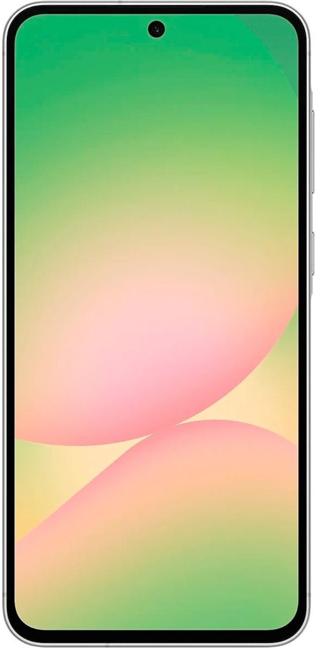 Купити Samsung Galaxy A56 5G 8/128GB Awesome Light Gray (SM-A566B) Гарантія 1 рік