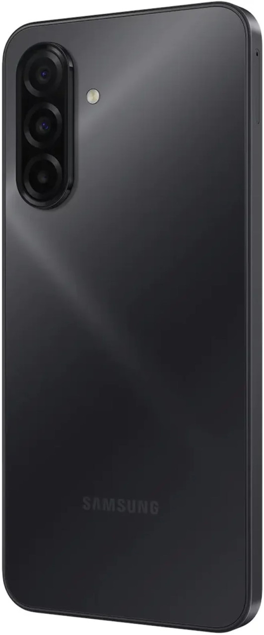 Купити Samsung Galaxy A17 8/256GB Black (SM-A175F) Гарантія 1 Рік