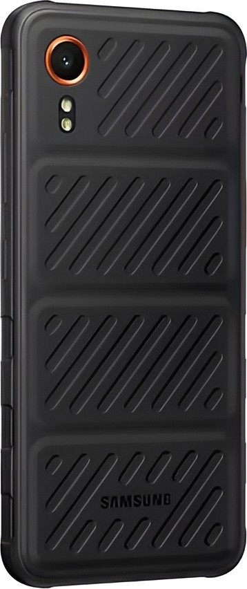 Купити Samsung Galaxy Xcover7 6/128GB Black Гарантія 1 Рік