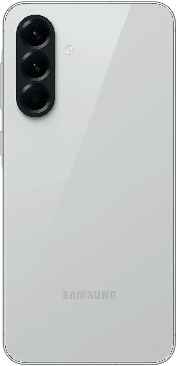 Купити Samsung Galaxy A56 5G 8/128GB Awesome Light Gray (SM-A566B) Гарантія 1 рік