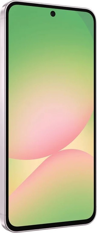 Купити Samsung Galaxy A56 5G 8/128GB Awesome Pink (SM-A566B) Гарантія 1 рік