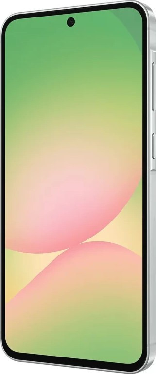 Купити Samsung Galaxy A56 5G 8/128GB Awesome Olive (SM-A566B) Гарантія 1 рік
