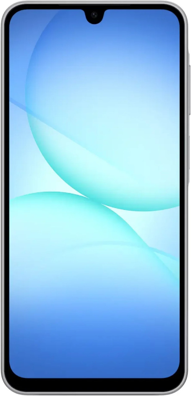 Купити Samsung Galaxy A17 4/128GB Gray (SM-A175F) Гарантія 1 Рік