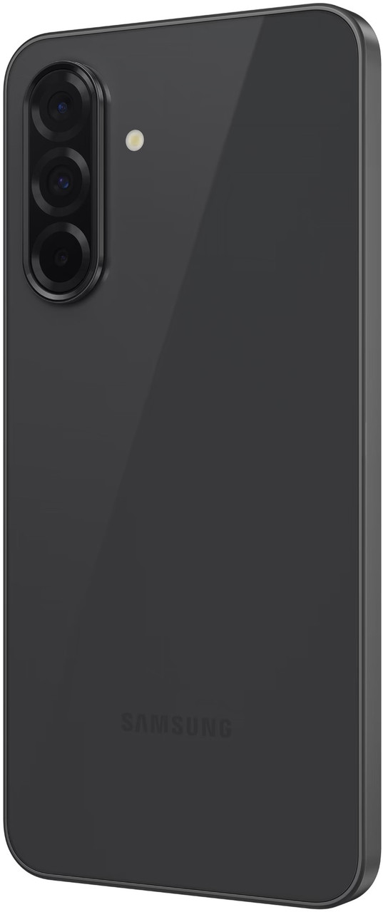 Купити Samsung Galaxy A36 5G 6/128GB Awesome Black (SM-A366B) Гарантія 1 рік
