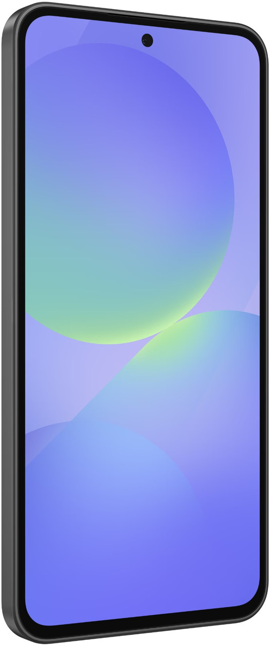 Купити Samsung Galaxy A36 5G 6/128GB Awesome Black (SM-A366B) Гарантія 1 рік