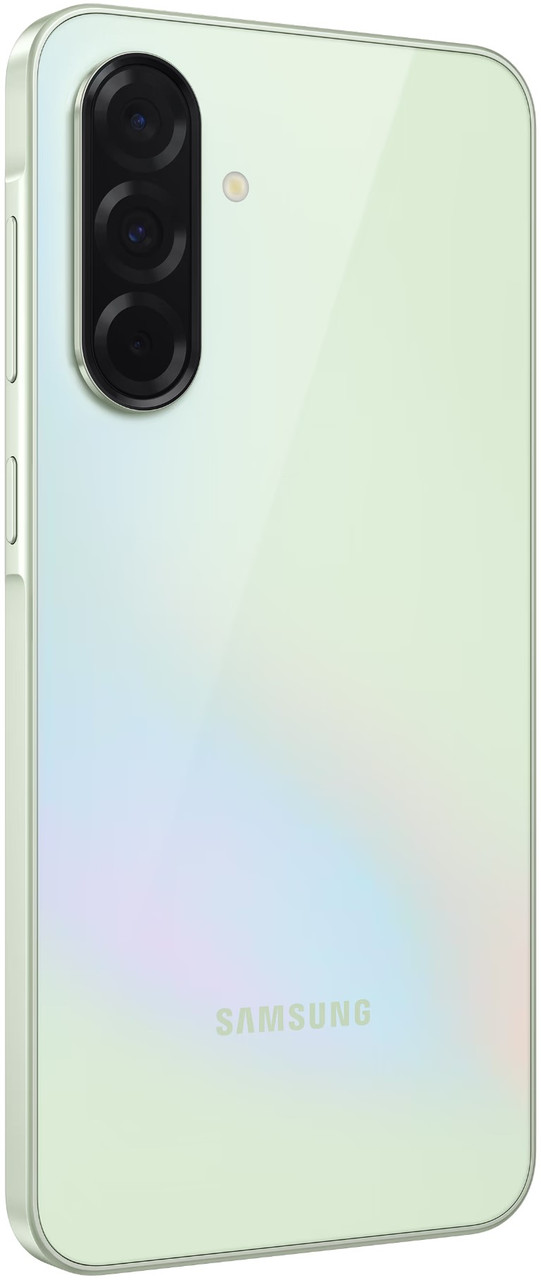 Купити Samsung Galaxy A36 5G 8/256GB Awesome Lime (SM-A366B) Гарантія 1 рік
