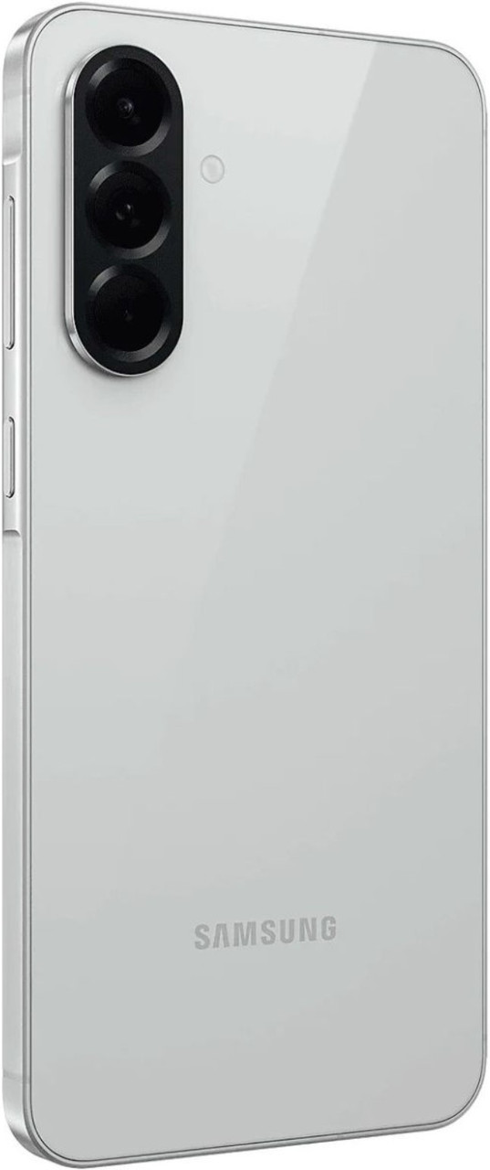 Купити Samsung Galaxy A56 5G 8/128GB Awesome Light Gray (SM-A566B) Гарантія 1 рік