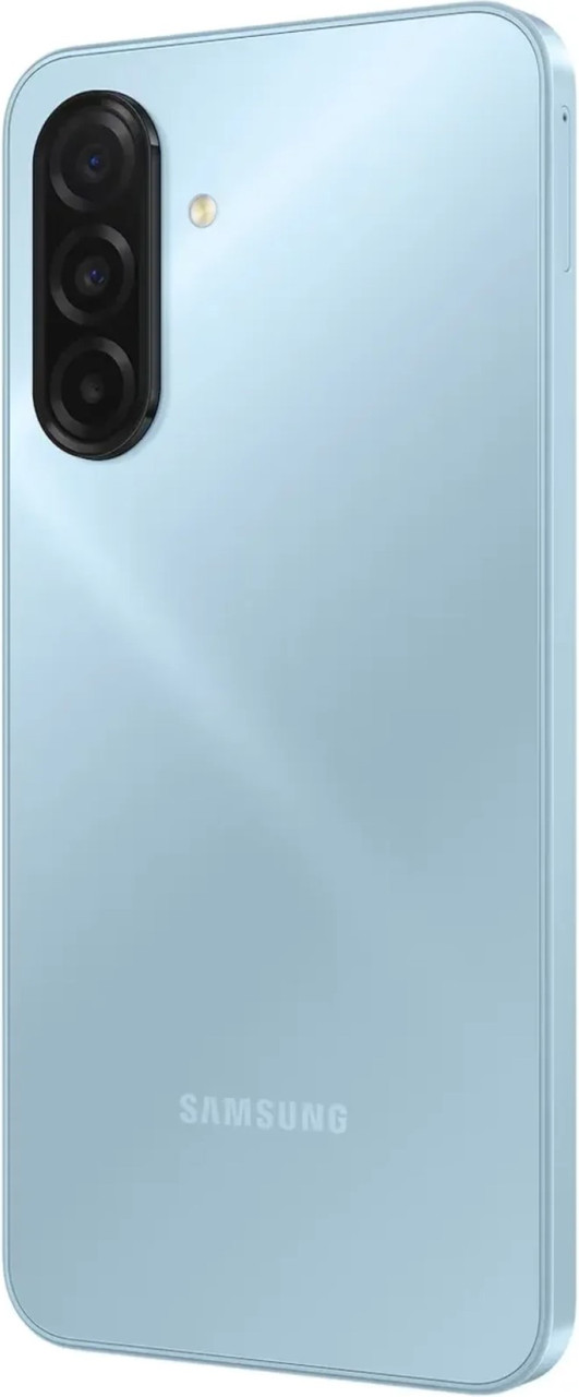 Купити Samsung Galaxy A17 4/128GB Light Blue (SM-A175F) Гарантія 1 Рік
