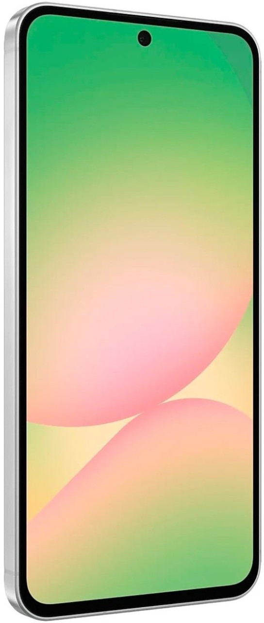 Купити Samsung Galaxy A56 5G 8/128GB Awesome Light Gray (SM-A566B) Гарантія 1 рік