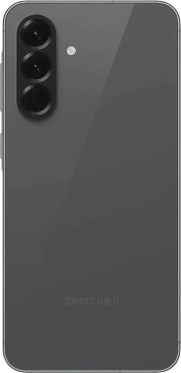 Купити Samsung Galaxy A56 5G 8/128GB Awesome Graphite (SM-A566B) Гарантія 1 рік
