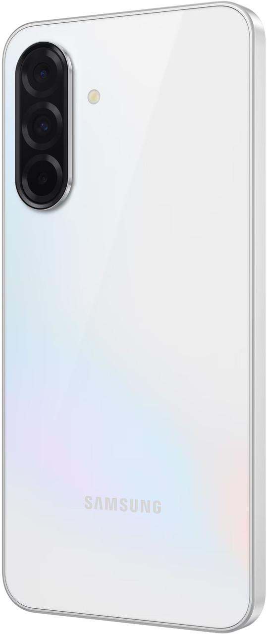 Купити Samsung Galaxy A36 5G 6/128GB Awesome White (SM-A366B) Гарантія 1 рік