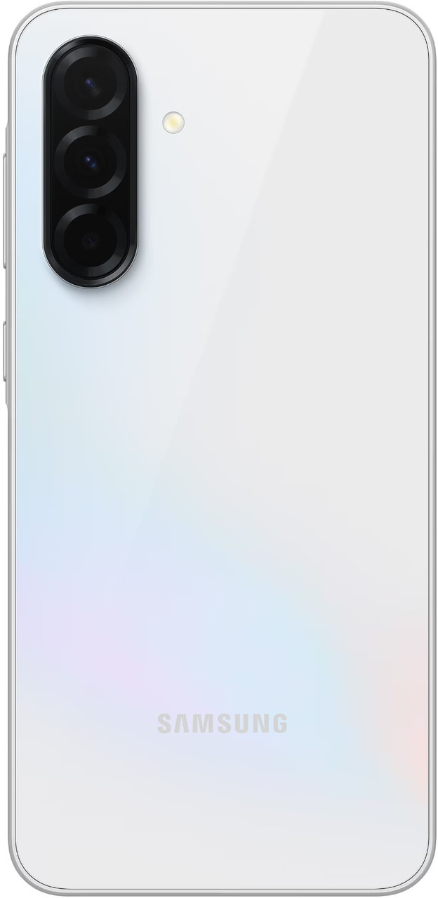 Купити Samsung Galaxy A36 5G 6/128GB Awesome White (SM-A366B) Гарантія 1 рік