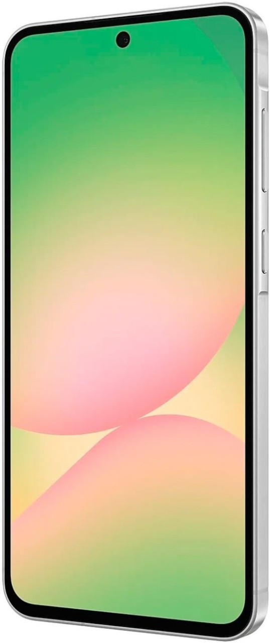 Купити Samsung Galaxy A56 5G 8/128GB Awesome Light Gray (SM-A566B) Гарантія 1 рік
